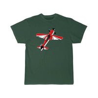 Thumbnail for ACROBATIC 3D AIRPLANE T - SHIRT - PILOTSX