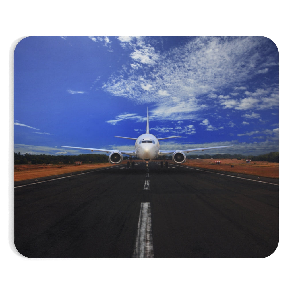 AVIATION  -  MOUSE PAD Printify