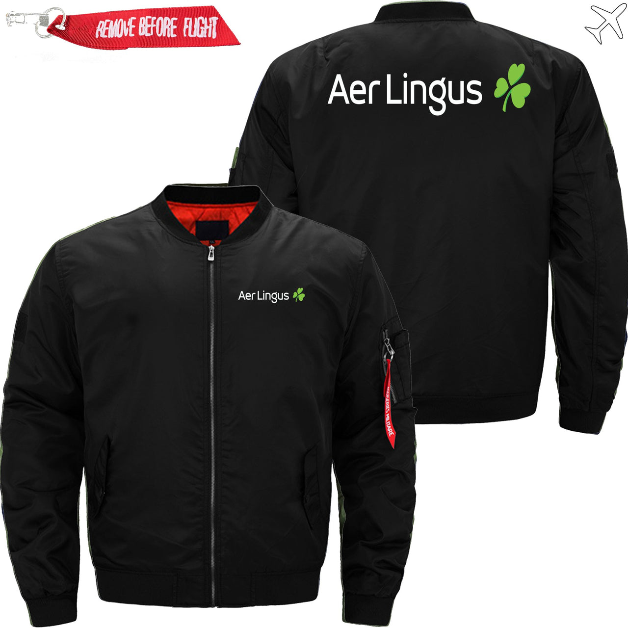 AER LIGUS AIRLINES JACKET - PILOTSX