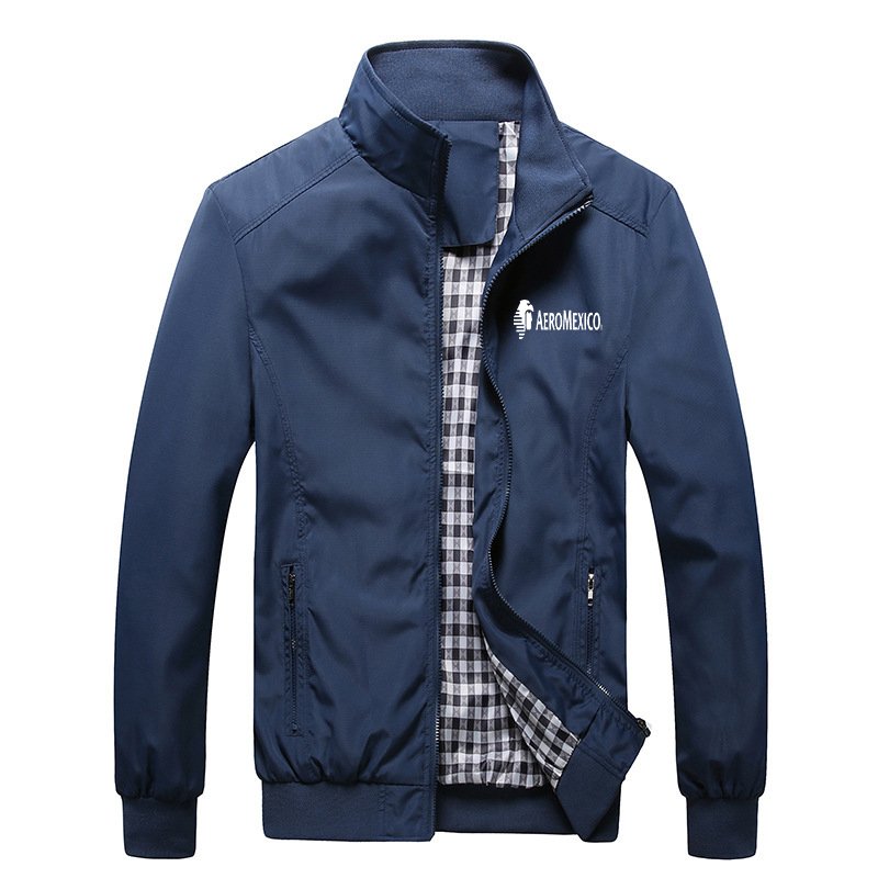 AER MEXICO STYLISH JACKETS - PILOTSX