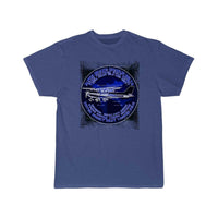 Thumbnail for AERONAUTIC ALPHABET T - SHIRT - PILOTSX