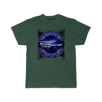 Thumbnail for AERONAUTIC ALPHABET T - SHIRT - PILOTSX