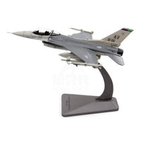 Thumbnail for AF1 U.S. AIR FORCE F - 16C FIGHTER FALCON 31ST WING F16 DIECAST METAL FINISHED AIRCRAFT - PILOTSX