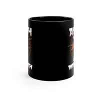 Thumbnail for AH - 64 APACHE MUG - PILOTSX