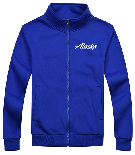 AIASKA AIRLINES WESTCOOL JACKET - PILOTSX