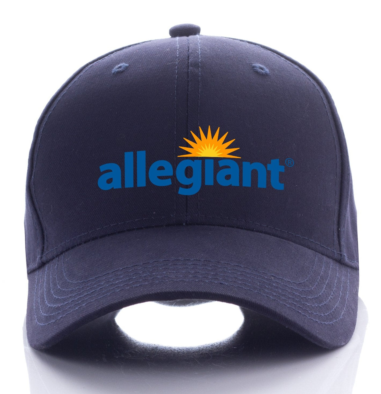 AIIEGIANT AIRLINE DESIGNED CAP - PILOTSX