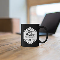 Thumbnail for AIR AVIATION BEST AIRCRAFT MUG - PILOTSX