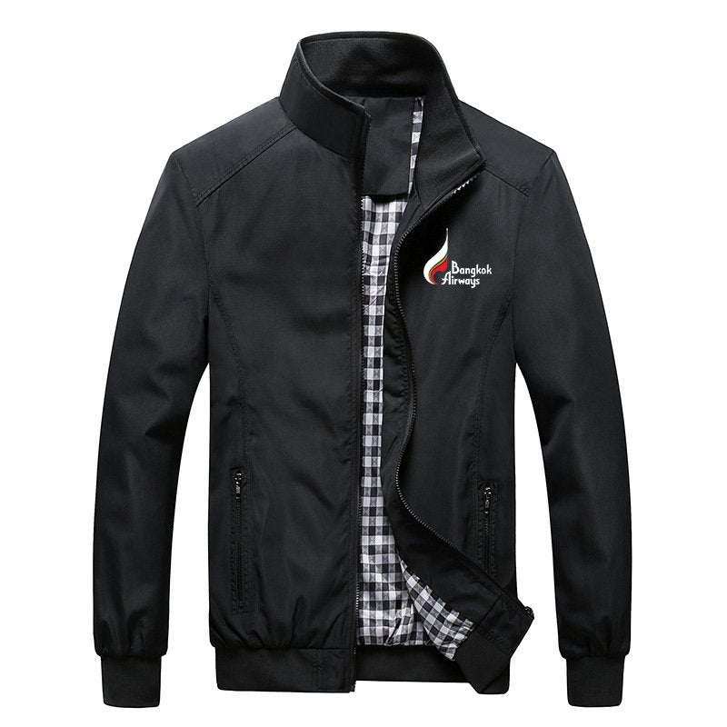 AIR BANGKOK STYLISH JACKETS - PILOTSX