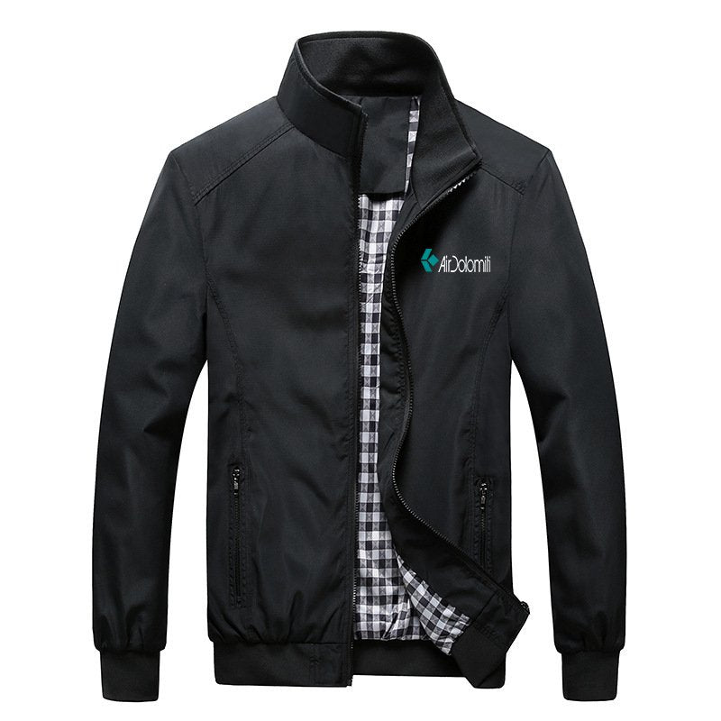 AIR COLOMIHI STYLISH JACKETS - PILOTSX