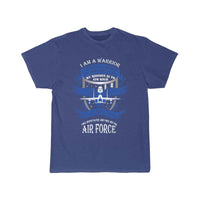 Thumbnail for AIR FORCE T - SHIRT - PILOTSX