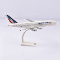 Thumbnail for AIR FRANCE CONCORDE UNITED ARAB EMIRATES LUFTHANSA PLANE MODEL AIRPLANE MODEL AIRCRAFT - PILOTSX