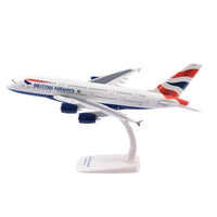 Thumbnail for AIR FRANCE CONCORDE UNITED ARAB EMIRATES LUFTHANSA PLANE MODEL AIRPLANE MODEL AIRCRAFT - PILOTSX