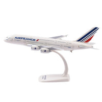 Thumbnail for AIR FRANCE CONCORDE UNITED ARAB EMIRATES LUFTHANSA PLANE MODEL AIRPLANE MODEL AIRCRAFT - PILOTSX