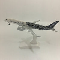 Thumbnail for AIR NEW ZEALAND BOEING 777 PLANE MODEL AIRPLANE MODEL AIRCRAFT 1:300 DIECAST METAL PLANES FACTORY DROPSHIPPING - PILOTSX