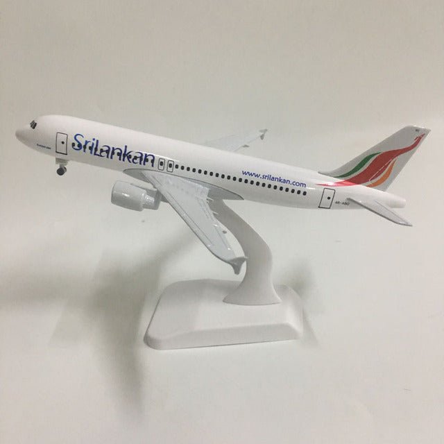 AIR NEW ZEALAND BOEING 777 PLANE MODEL AIRPLANE MODEL AIRCRAFT 1:300 DIECAST METAL PLANES FACTORY DROPSHIPPING - PILOTSX