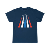 Thumbnail for AIR SHOW, FIGHTER JET, MILITARY PLANE T - SHIRT - PILOTSX