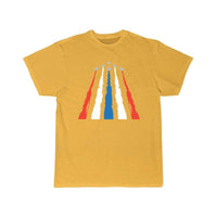 Thumbnail for AIR SHOW, FIGHTER JET, MILITARY PLANE T - SHIRT - PILOTSX