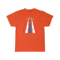 Thumbnail for AIR SHOW, FIGHTER JET, MILITARY PLANE T - SHIRT - PILOTSX