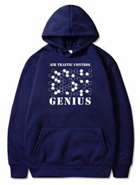 Thumbnail for AIR TRAFFIC CONTROL GENIUS AIR TRAFFIC CONTROLLER PULLOVER - PILOTSX