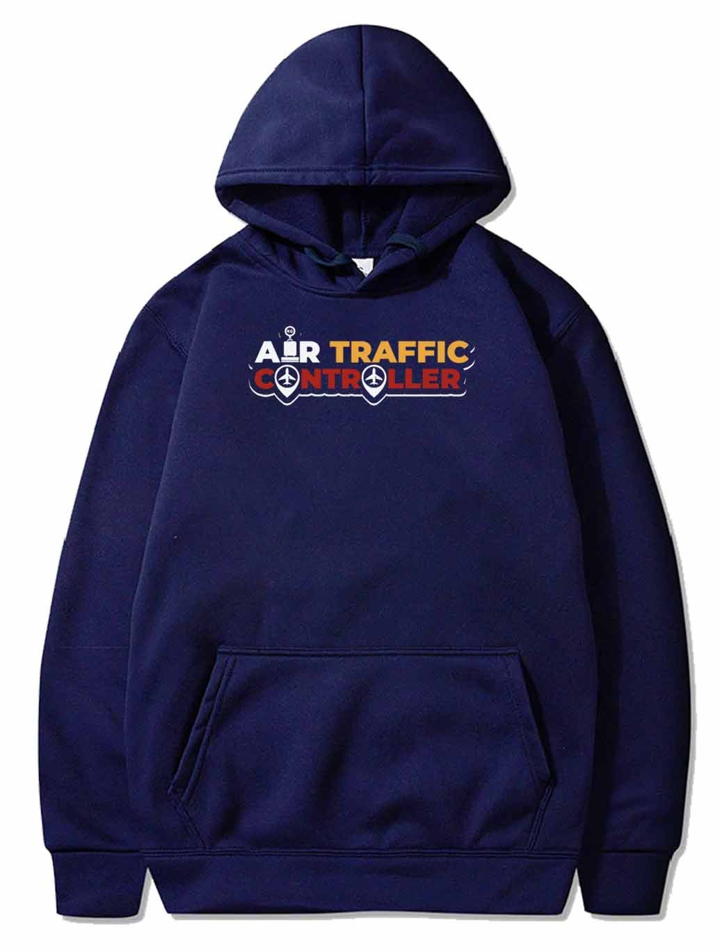 AIR TRAFFIC CONTROL & GIFT AIR TRAFFIC CON PULLOVER - PILOTSX