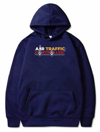 Thumbnail for AIR TRAFFIC CONTROL & GIFT AIR TRAFFIC CON PULLOVER - PILOTSX