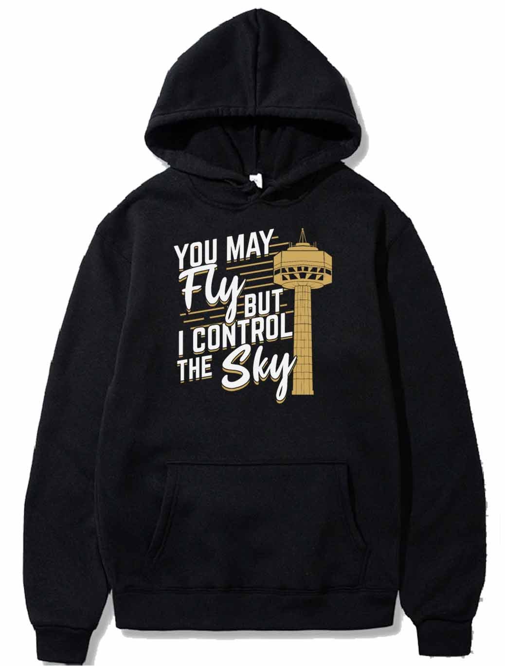 AIR TRAFFIC CONTROL SPECIALIST CONTROLLER GIFT PULLOVER - PILOTSX