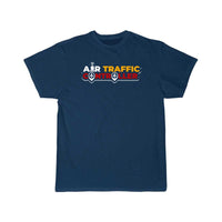 Thumbnail for AIR TRAFFIC CONTROL T - SHIRT & GIFT AIR TRAFFIC CONTOL T - SHIRT - PILOTSX