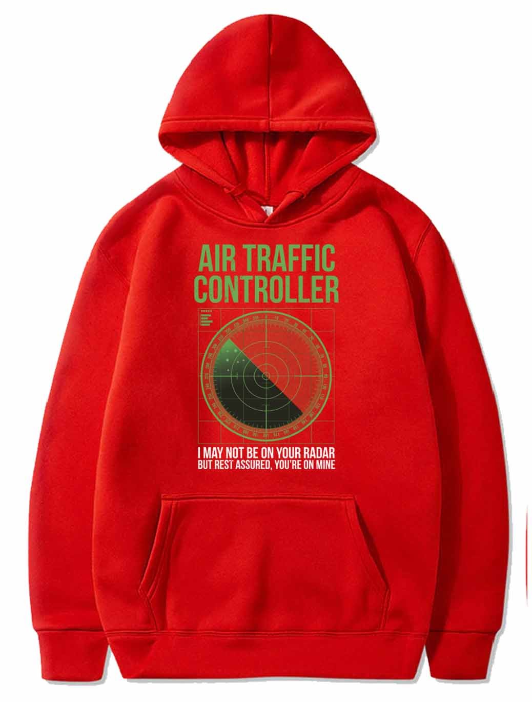 AIR TRAFFIC CONTROLLER AIRCRAFT AVIATION AVIATOR PULLOVER - PILOTSX