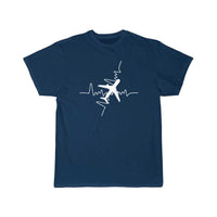 Thumbnail for AIR TRAFFIC CONTROLLER AIRCRAFT CONTROL AIRPLANE T - SHIRT - PILOTSX