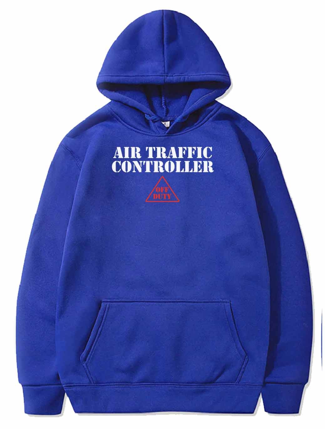 AIR TRAFFIC CONTROLLER AIRFIELD FLIGHT CONTROLLER PULLOVER - PILOTSX