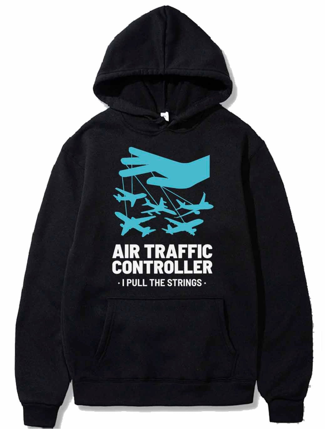 AIR TRAFFIC CONTROLLER ATC AIR TRAFFIC CONTROL PULLOVER - PILOTSX