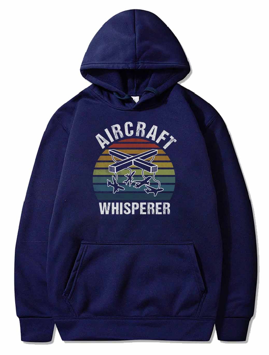 AIR TRAFFIC CONTROLLER ATC AIR TRAFFIC CONTROL PULLOVER - PILOTSX