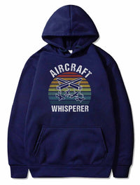 Thumbnail for AIR TRAFFIC CONTROLLER ATC AIR TRAFFIC CONTROL PULLOVER - PILOTSX