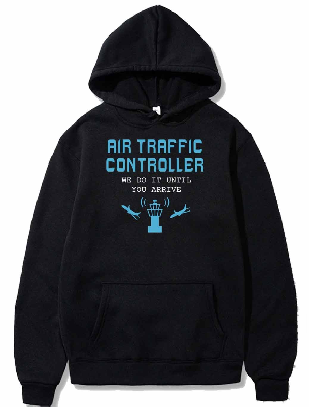 AIR TRAFFIC CONTROLLER ATC AIR TRAFFIC CONTROL PULLOVER - PILOTSX