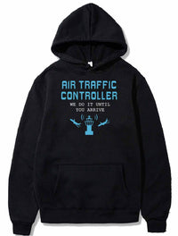 Thumbnail for AIR TRAFFIC CONTROLLER ATC AIR TRAFFIC CONTROL PULLOVER - PILOTSX