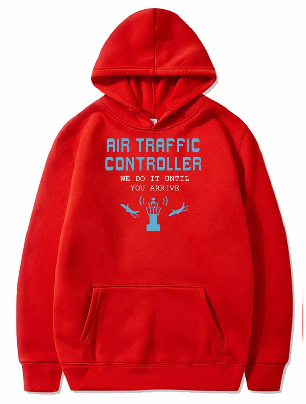 AIR TRAFFIC CONTROLLER ATC AIR TRAFFIC CONTROL PULLOVER - PILOTSX