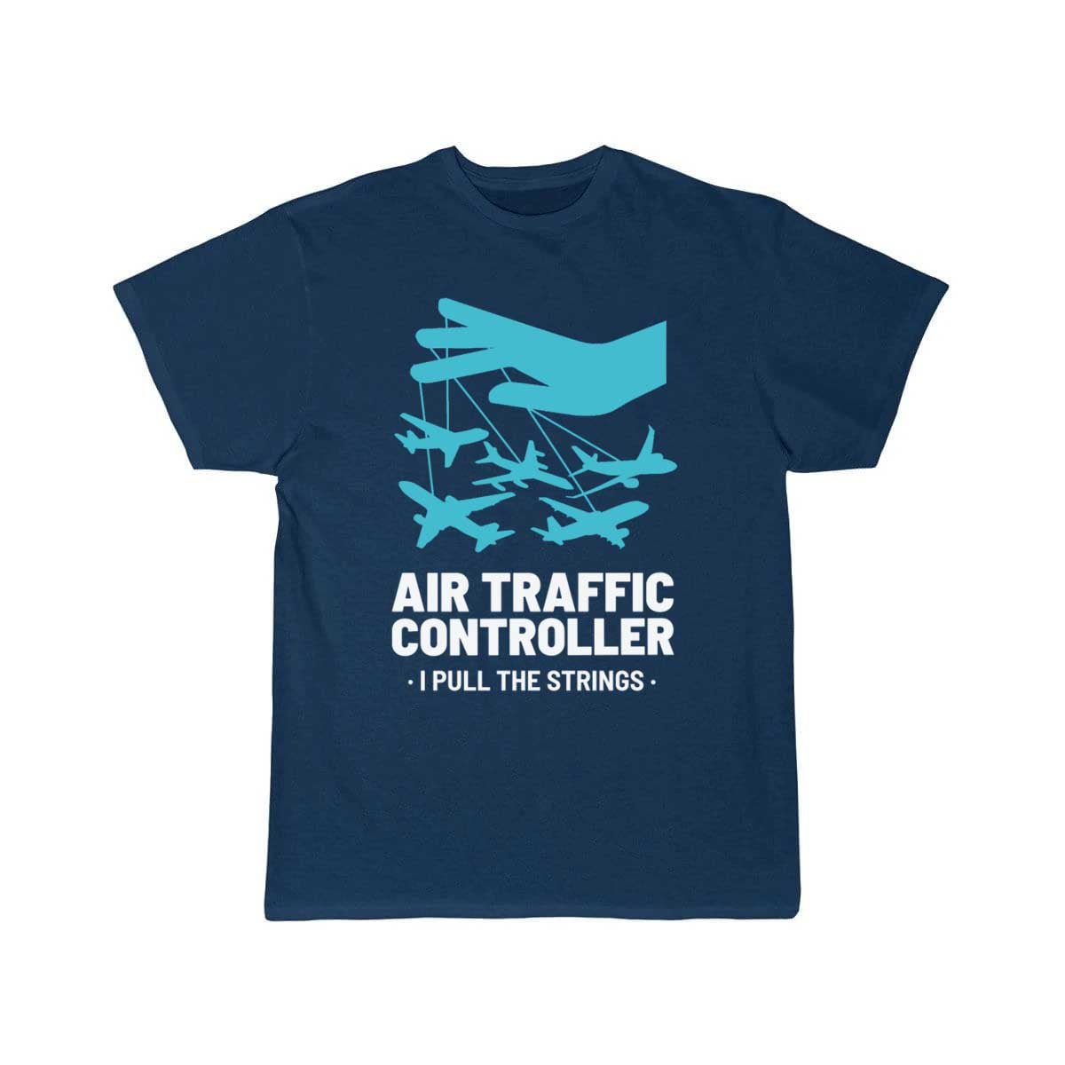 AIR TRAFFIC CONTROLLER ATC AIR TRAFFIC CONTROL T - SHIRT - PILOTSX