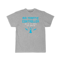 Thumbnail for AIR TRAFFIC CONTROLLER ATC AIR TRAFFIC CONTROL T - SHIRT - PILOTSX