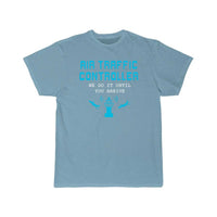 Thumbnail for AIR TRAFFIC CONTROLLER ATC AIR TRAFFIC CONTROL T - SHIRT - PILOTSX