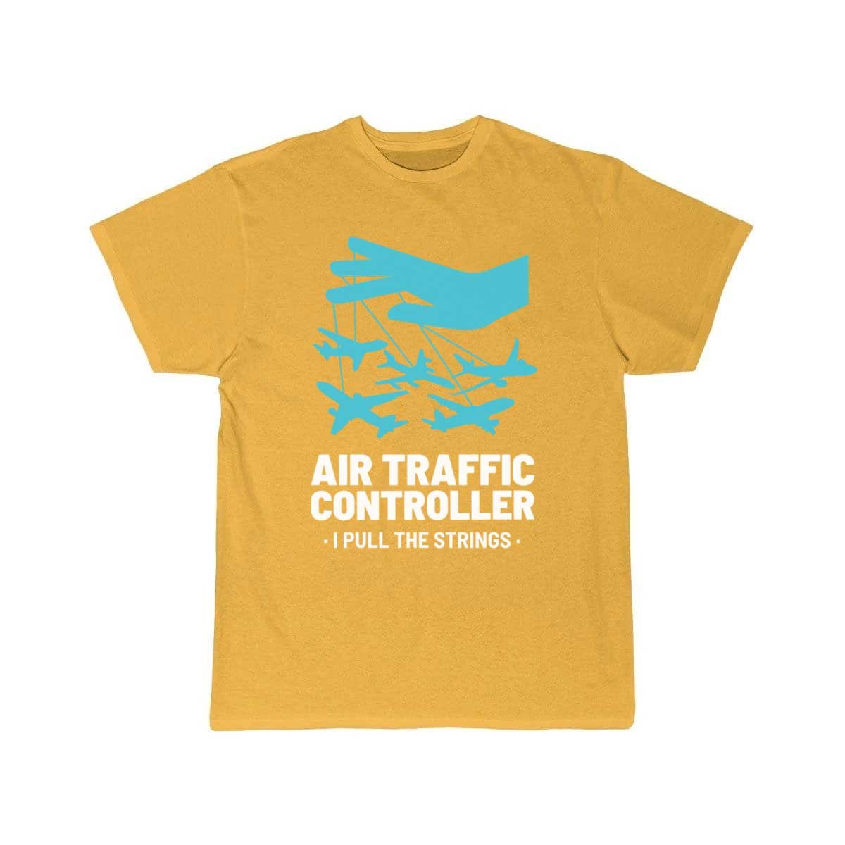 AIR TRAFFIC CONTROLLER ATC AIR TRAFFIC CONTROL T - SHIRT - PILOTSX