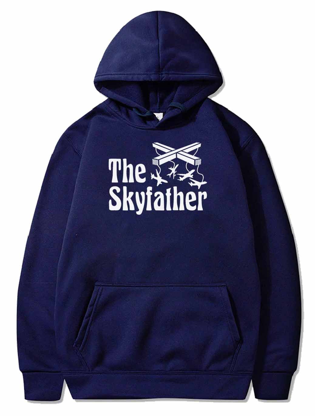 AIR TRAFFIC CONTROLLER ATC AIR TRAFFIC PULLOVER - PILOTSX