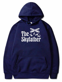 Thumbnail for AIR TRAFFIC CONTROLLER ATC AIR TRAFFIC PULLOVER - PILOTSX