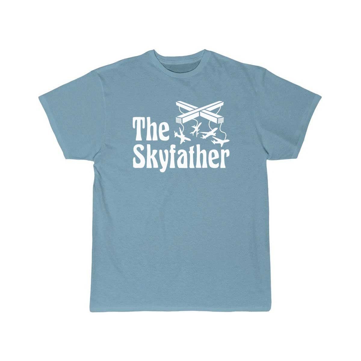 AIR TRAFFIC CONTROLLER ATC AIR TRAFFIC T - SHIRT - PILOTSX