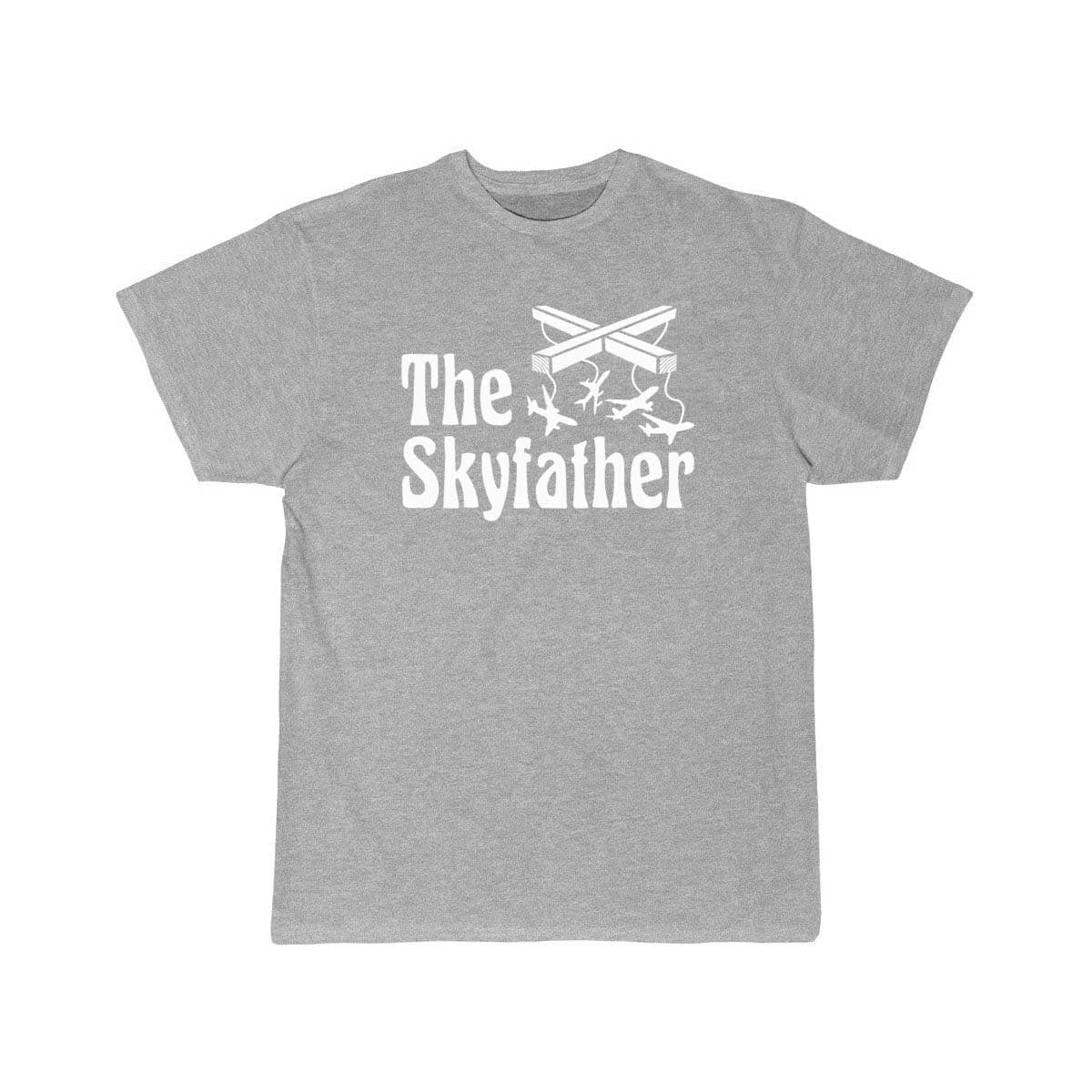 AIR TRAFFIC CONTROLLER ATC AIR TRAFFIC T - SHIRT - PILOTSX