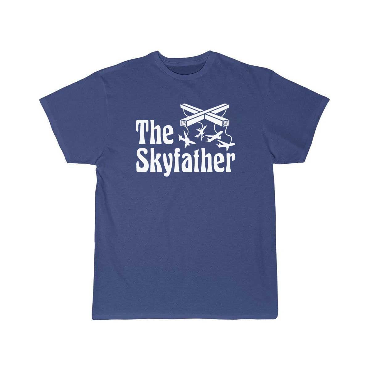 AIR TRAFFIC CONTROLLER ATC AIR TRAFFIC T - SHIRT - PILOTSX