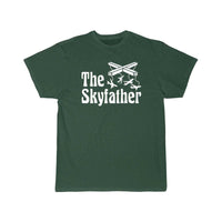 Thumbnail for AIR TRAFFIC CONTROLLER ATC AIR TRAFFIC T - SHIRT - PILOTSX