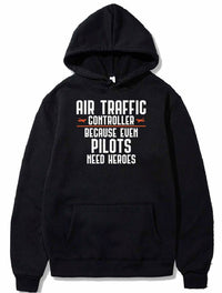 Thumbnail for AIR TRAFFIC CONTROLLER AVIATION ATC MODE AIRCRAFT PULLOVER - PILOTSX