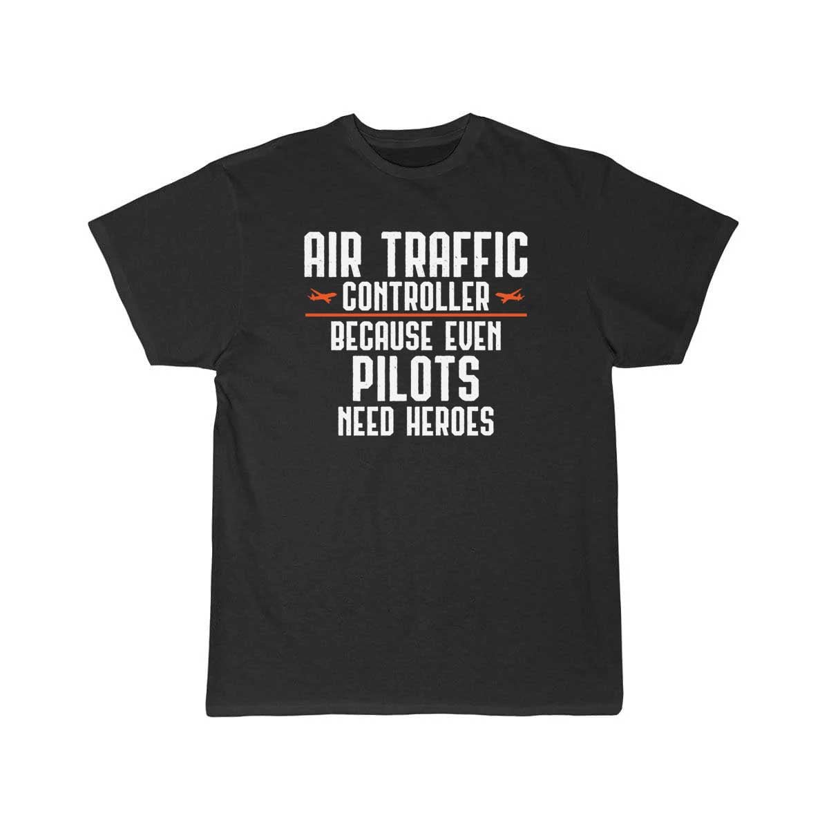 AIR TRAFFIC CONTROLLER AVIATION ATC MODE AIRCRAFT T - SHIRT - PILOTSX