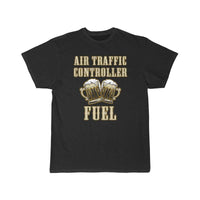 Thumbnail for AIR TRAFFIC CONTROLLER BEER ATC FLIGHT CONTROL T - SHIRT - PILOTSX