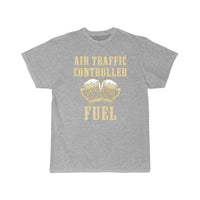 Thumbnail for AIR TRAFFIC CONTROLLER BEER ATC FLIGHT CONTROL T - SHIRT - PILOTSX